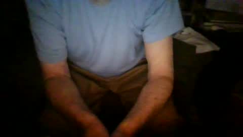 Snapshot of cunnibob chatting on 01.31.25 cunnibob online show from 01.31.25