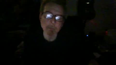 Snapshot of cunnibob chatting on 02.18.25 cunnibob online show from 02.18.25