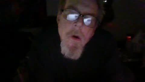 Snapshot of cunnibob chatting on 02.19.25 cunnibob online show from 02.19.25