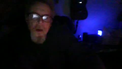 Snapshot of cunnibob chatting on 02.21.25 cunnibob online show from 02.21.25