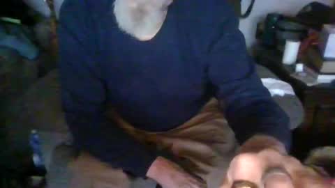 Snapshot of cunnibob chatting on 03.04.25 cunnibob online show from 03.04.25