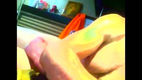 Snapshot of cuntgulper1286 chatting on 01.15.25 cuntgulper1286 online show from 01.15.25