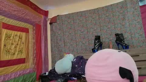 cuntspirit669 online show from 11.02.25