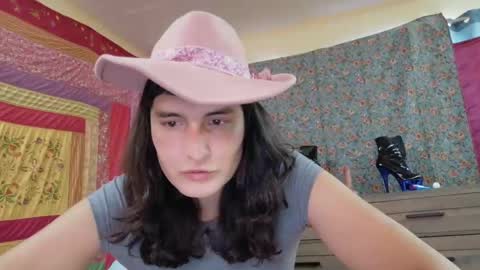 cuntspirit669 online show from 11.09.25