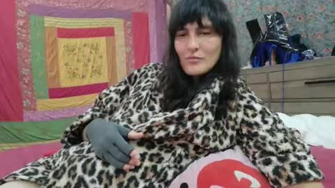 cuntspirit669 online show from 02.08.26