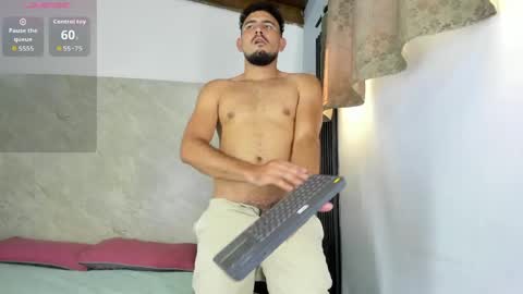 Cupeer online show from 04.10.26