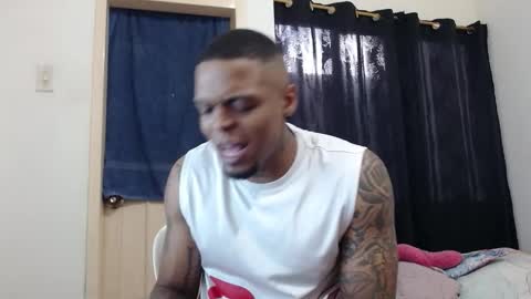 dominic and julieta... independent models online show from 01.05.26