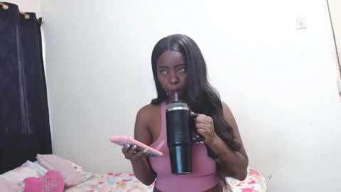 dominic and julieta... independent models online show from 02.19.26