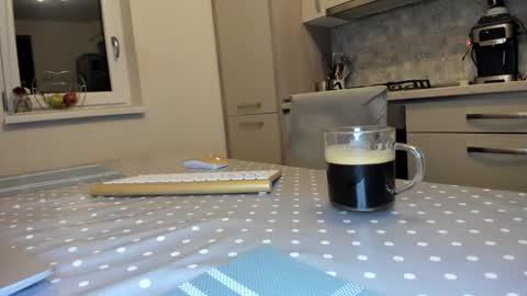 maria  alex online show from 03.19.26