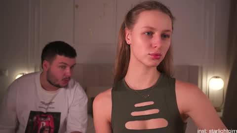 cupofloveswhisper online show from 01.18.26