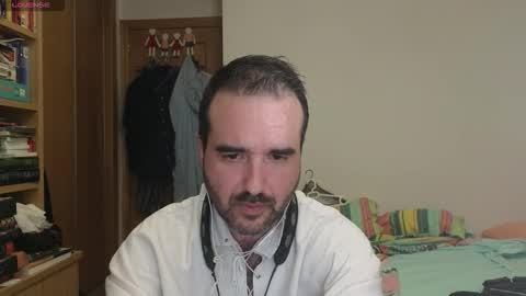 Snapshot of curiosillo1983 chatting on 09.13.25 curiosillo1983 online show from 09.13.25