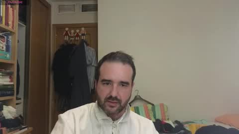 Snapshot of curiosillo1983 chatting on 09.15.25 curiosillo1983 online show from 09.15.25