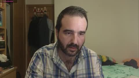 curiosillo1983 online show from 09.21.25