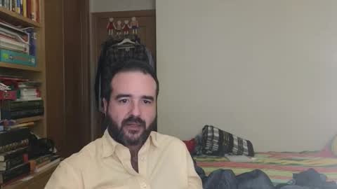 curiosillo1983 online show from 11.06.25