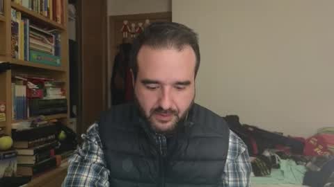 curiosillo1983 online show from 01.16.26