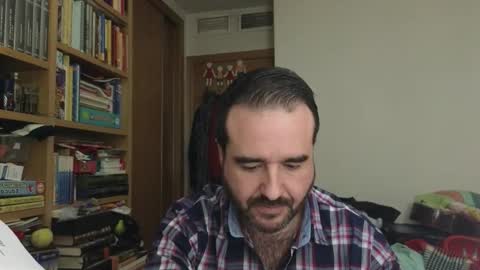 curiosillo1983 online show from 02.01.26