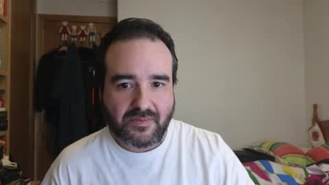 curiosillo1983 online show from 03.20.26