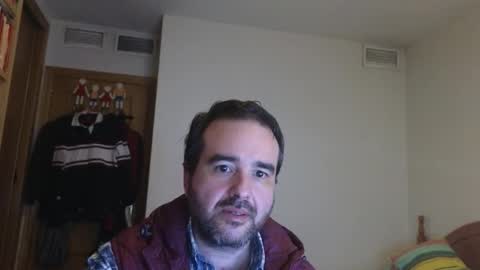 curiosillo1983 online show from 03.27.26