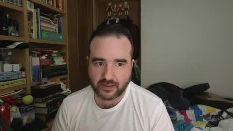 curiosillo1983 online show from 04.03.26