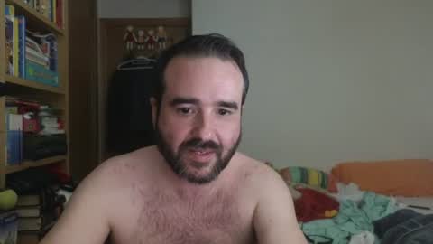 Snapshot of curiosillo1983 chatting on 06.17.26 curiosillo1983 online show from 06.17.26