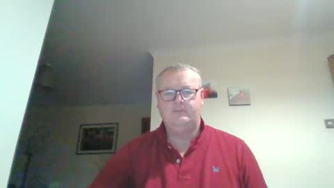 curiousax77 online show from 01.01.25