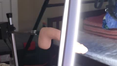 Curiousbisex22 online show from 02.25.25