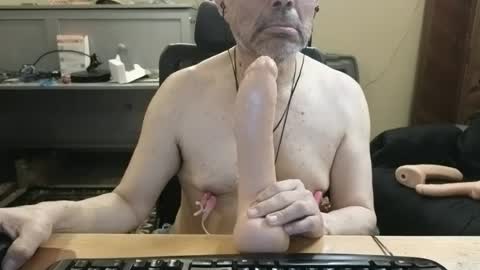 Curiousbisex22 online show from 08.07.26