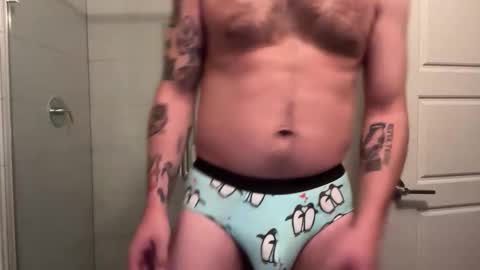 curiousbwcc online show from 10.31.25