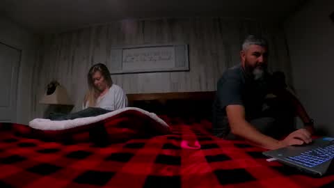 curious couple online show from 12.17.24