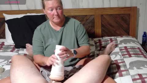 curious couple online show from 11.19.25