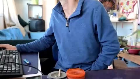 curiousgenie online show from 12.18.25