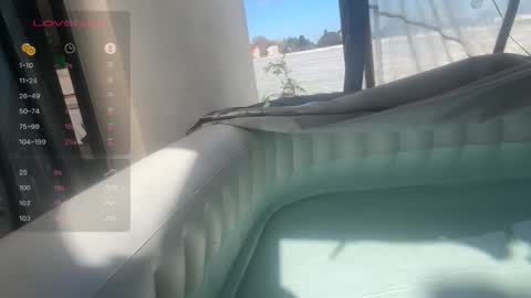 Snapshot of curiousgenie chatting on 02.04.26 curiousgenie online show from 02.04.26