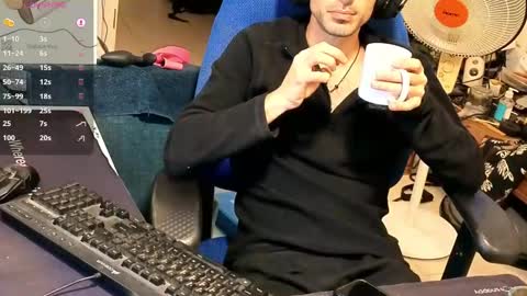 Snapshot of curiousgenie chatting on 02.09.26 curiousgenie online show from 02.09.26