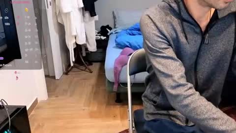 Snapshot of curiousgenie chatting on 02.17.26 curiousgenie online show from 02.17.26