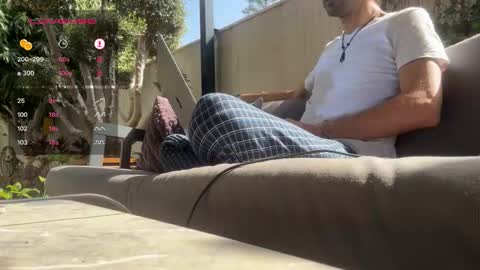 Snapshot of curiousgenie chatting on 02.18.26 curiousgenie online show from 02.18.26