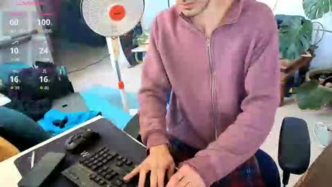 curiousgenie online show from 04.07.26