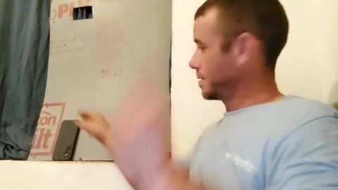 curiousguyhere6 online show from 09.28.25