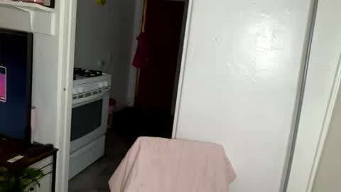 curliegirlee online show from 04.06.26