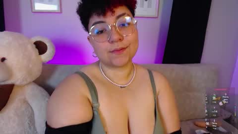 Bruna  online show from 02.10.26