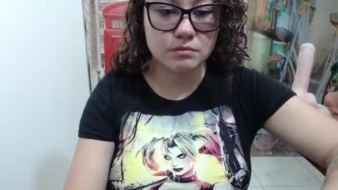 Vannesa online show from 01.18.26