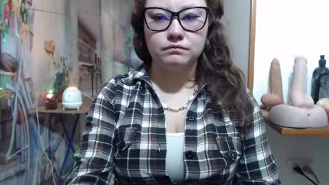 Vannesa online show from 02.02.26