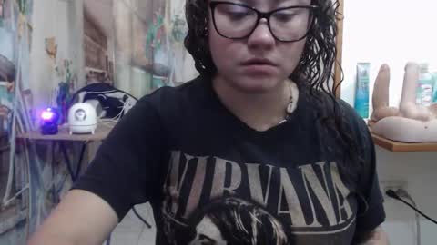 Vannesa online show from 03.02.26