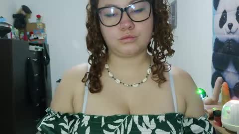 Vannesa online show from 05.28.26