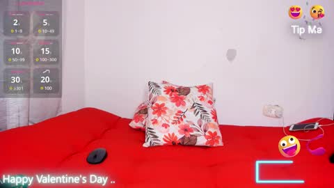 Curly  -  OF- CURLY SWEETT online show from 02.16.25