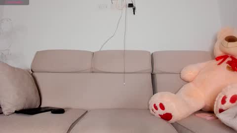 Curly  -  OF- CURLY SWEETT online show from 02.09.26