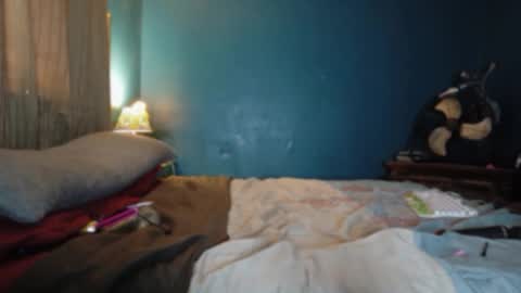 Curlynony online show from 09.29.25