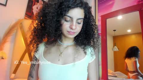Rose online show from 01.07.25