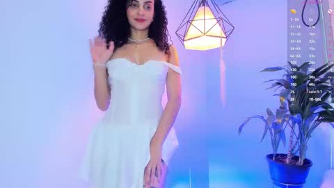 Rose online show from 02.22.25