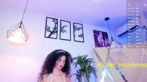Rose online show from 03.06.25