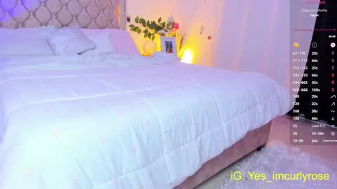 Rose online show from 09.19.25